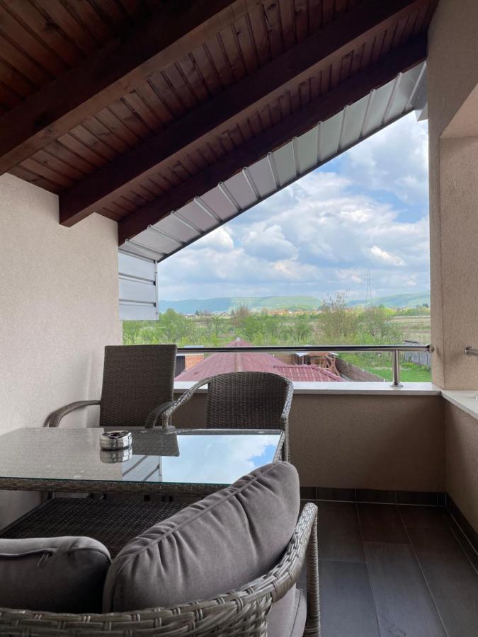 Villa Maja Bihać Exteriör bild