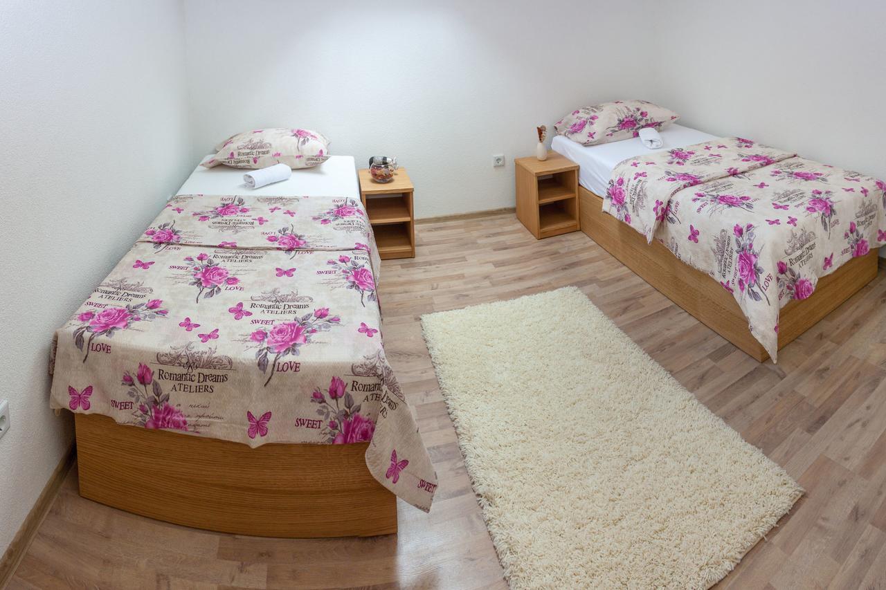 Villa Maja Bihać Exteriör bild